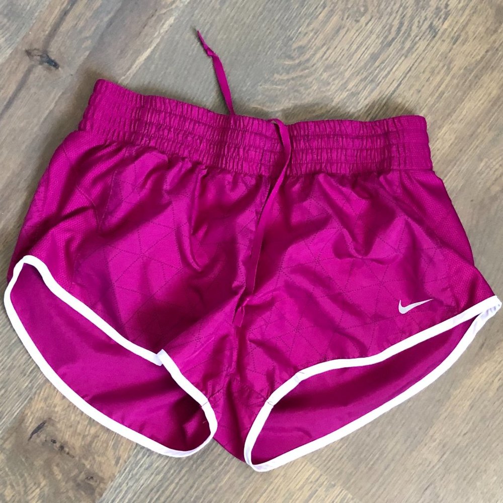 Nike Dri-Fit Running Shorts Size Small